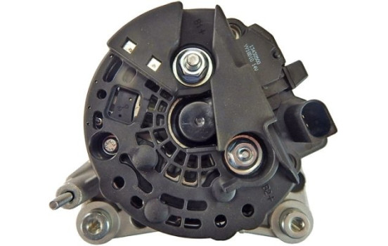 Alternator 8EL 012 430-291 Hella, Image 2