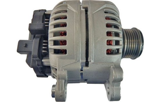 Alternator 8EL 012 430-291 Hella, Image 4