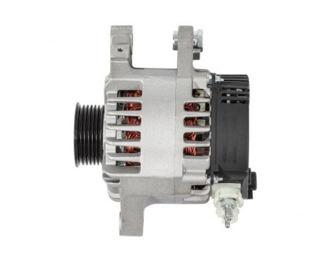 Alternator 8EL 012 430-331 Hella