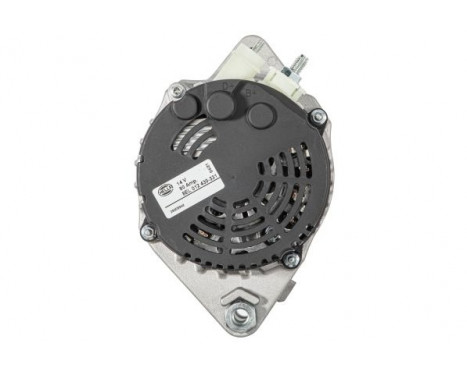 Alternator 8EL 012 430-331 Hella, Image 3