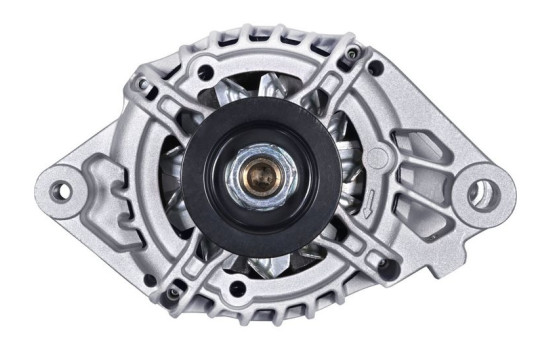 Alternator 8EL 012 430-331 Hella, Image 2