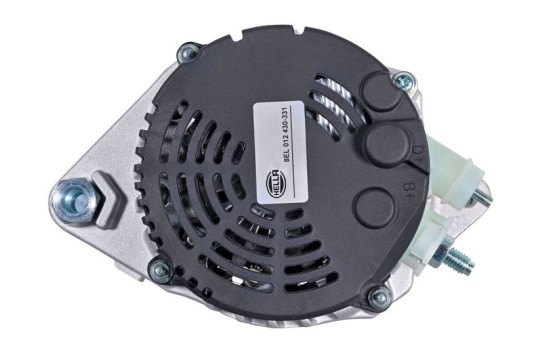 Alternator 8EL 012 430-331 Hella, Image 3