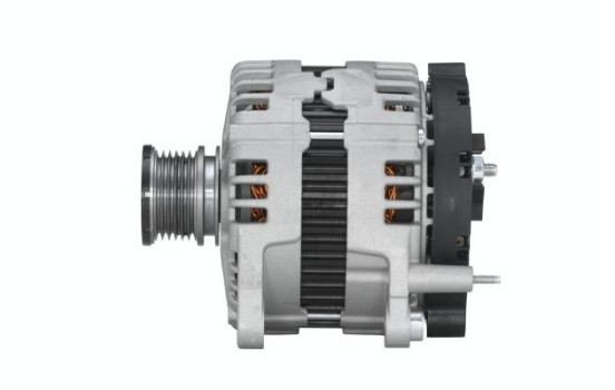Alternator 8EL 012 430-371 Hella