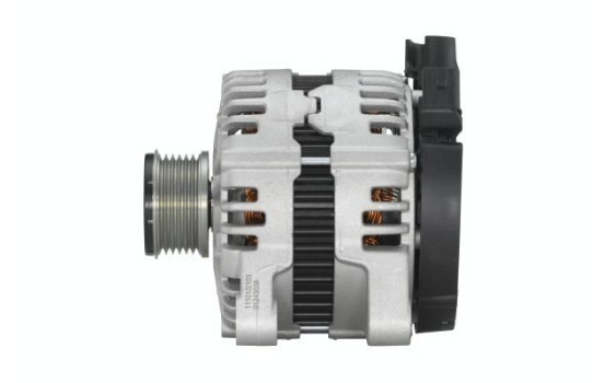 Alternator 8EL 012 430-381 Hella