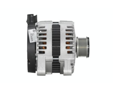 Alternator 8EL 012 430-381 Hella, Image 4