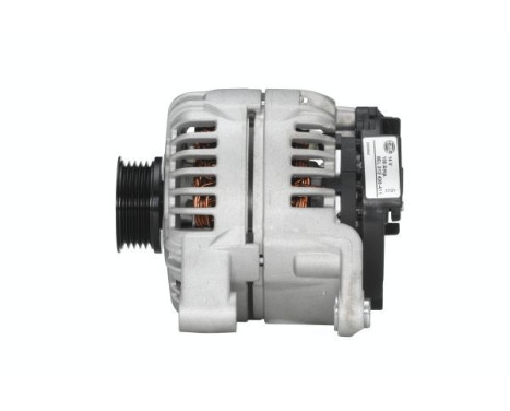 Alternator 8EL 012 430-411 Hella