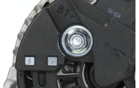Alternator 8EL 012 430-411 Hella, Image 5