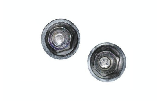 Alternator 8EL 012 430-421 Hella, Image 5