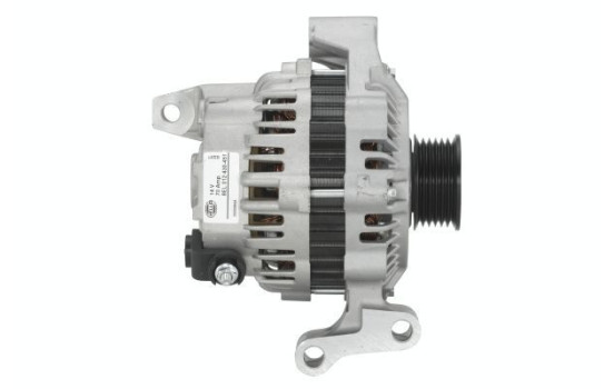 Alternator 8EL 012 430-451 Hella, Image 4