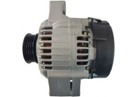 Alternator 8EL 012 430-631 Hella
