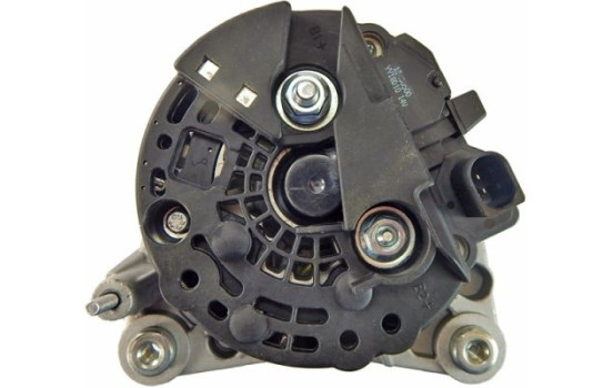 Alternator 8EL 012 430-791 Hella, Image 2