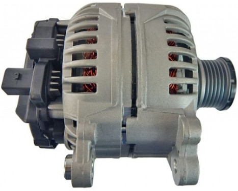 Alternator 8EL 012 430-791 Hella, Image 4