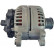 Alternator 8EL 012 430-791 Hella, Thumbnail 4