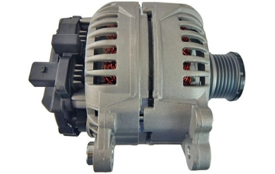 Alternator 8EL 012 430-791 Hella, Image 4