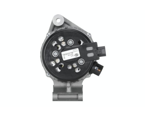 Alternator 8EL 012 430-881 Hella, Image 3