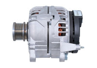 Alternator 8EL 012 430-951 Hella