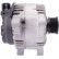Alternator 8EL 012 430-961 Hella