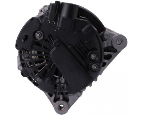 Alternator 8EL 012 430-961 Hella, Image 3