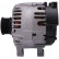 Alternator 8EL 012 430-961 Hella, Thumbnail 4