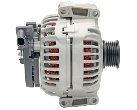 Alternator 8EL 015 630-011 Hella, Image 4