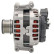 Alternator 8EL 015 630-031 Hella