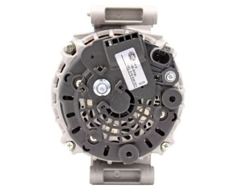Alternator 8EL 015 630-031 Hella, Image 3