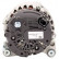 Alternator 8EL 015 630-061 Hella, Thumbnail 3