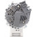 Alternator 8EL 015 630-091 Hella, Thumbnail 2