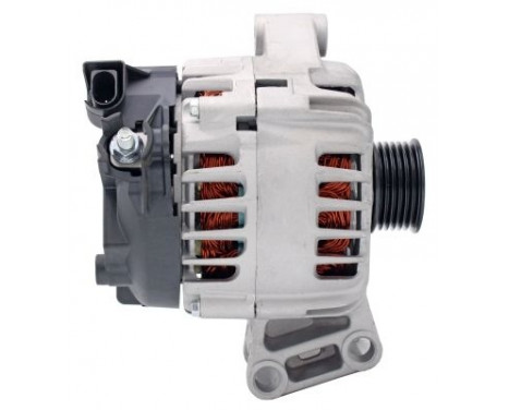 Alternator 8EL 015 630-091 Hella, Image 3