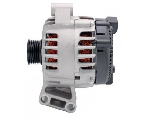 Alternator 8EL 015 630-091 Hella, Image 4