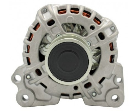 Alternator 8EL 015 630-181 Hella, Image 2