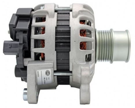 Alternator 8EL 015 630-181 Hella, Image 4