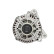 Alternator 8EL 015 630-201 Hella, Thumbnail 2
