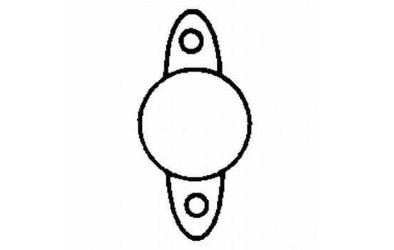 Alternator 8EL 725 924-001 Hella, Image 6