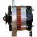 Alternator 8EL 725 924-001 Hella