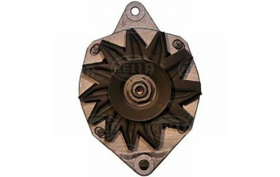 Alternator 8EL 725 924-001 Hella, Image 2