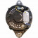 Alternator 8EL 725 924-001 Hella, Thumbnail 3