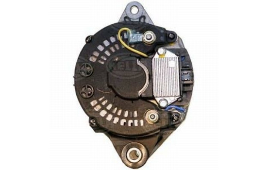 Alternator 8EL 725 924-001 Hella, Image 3