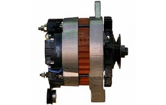 Alternator 8EL 725 924-001 Hella, Image 4