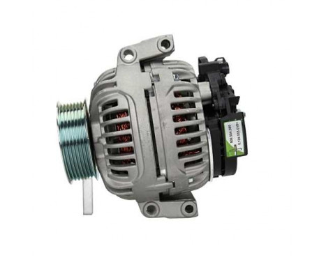 Alternator 906.504.080.014 PlusLine, Image 2