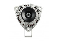 Alternator 906.506.110.014 PlusLine
