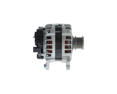 Alternator ALT14V140A(R) Bosch, Image 3