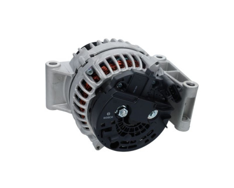 Alternator ALT28V150A(R) Bosch, Image 9