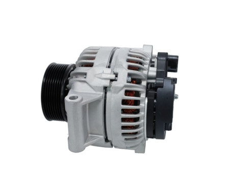 Alternator ALT28V150A(R) Bosch, Image 16