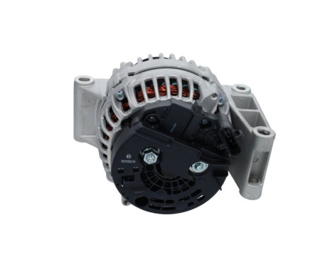 Alternator ALT28V150A(R) Bosch, Image 29