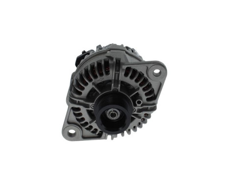 Alternator ALT28V150A(R) Bosch, Image 2