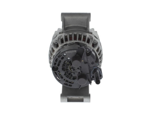 Alternator ALT28V80A(R) Bosch, Image 2