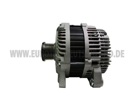 Alternator / Alternator 12091015 Eurotec, Image 2
