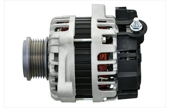 Alternator / Alternator 12V 8EL 015 630-291 Hella