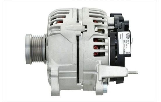 Alternator / Alternator 12V 8EL 015 630-471 Hella